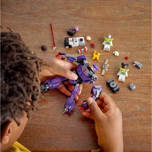LEGO Disney 76831 Zurgin taistelu - Image 5