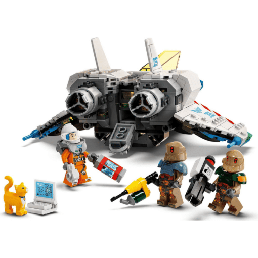 LEGO Disney 76832 Xl-15-Avaruusalus - Image 3