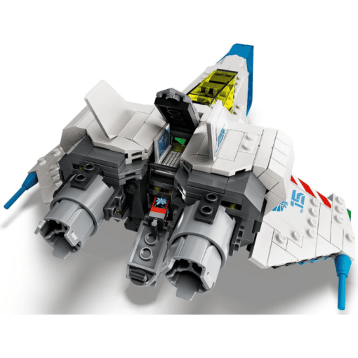 LEGO Disney 76832 Xl-15-Avaruusalus - Image 7
