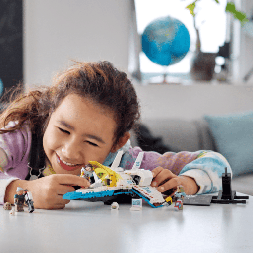 LEGO Disney 76832 Xl-15-Avaruusalus - Image 9