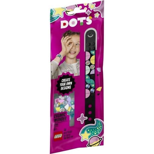 LEGO Dots 41903 Kosminen näky-rannekoru