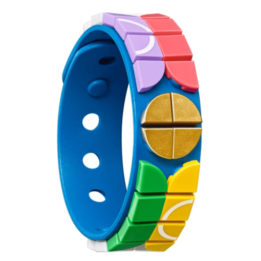 LEGO Dots 41911 Ihan Paras Joukkue Rannekoru