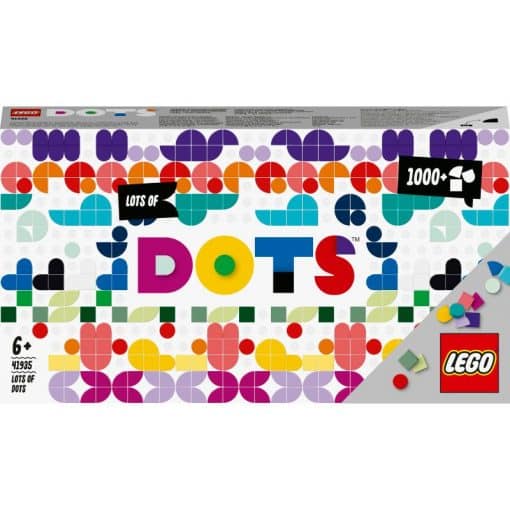LEGO Dots 41935 suurpakkaus