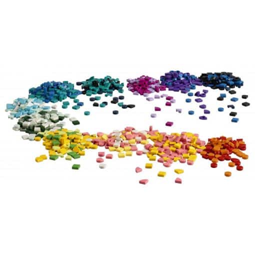 LEGO Dots 41935 suurpakkaus - Image 2