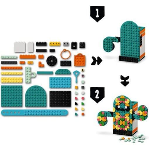 LEGO Dots 41937 kesäfiilikset-monipakkaus - Image 3