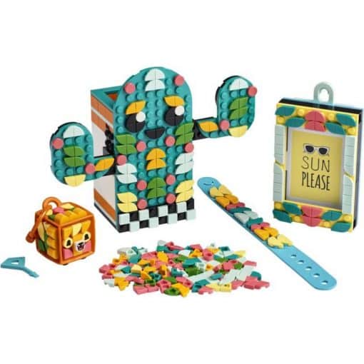 LEGO Dots 41937 kesäfiilikset-monipakkaus - Image 2