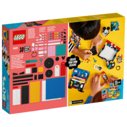 LEGO Dots 41964 Mikki Hiiren Ja Minni Hiiren kouluunpaluupuuhat