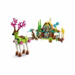 LEGO Dreamzzz 71459 Uniolentojen talli