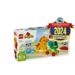 LEGO Duplo 10412 eläinjuna