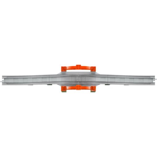 LEGO Duplo 10426 Silta ja raiteet -laajennussarja