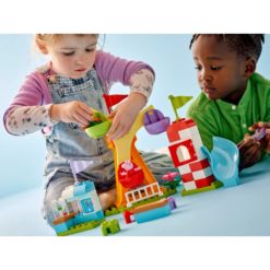LEGO Duplo 10453 Pipsa Possun huvipuisto