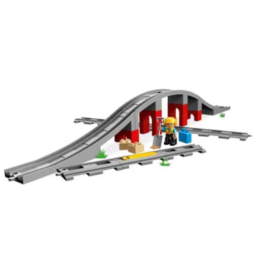 Lasten duplo rakentelulelu