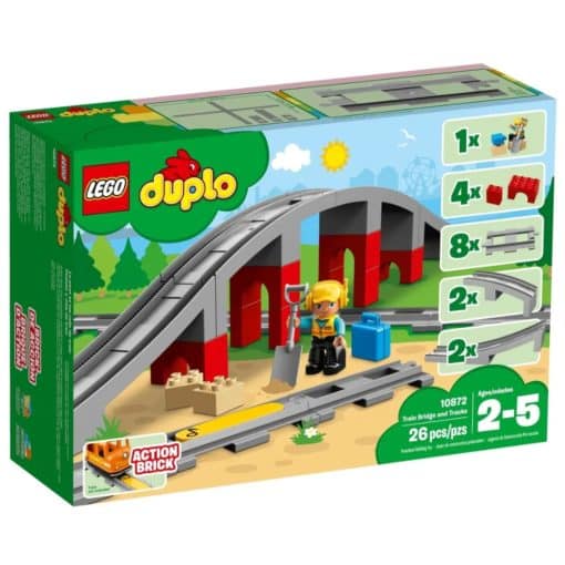 Duplo junarata