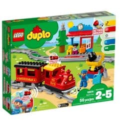 Höyryjuna duplo