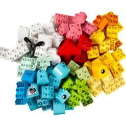 LEGO Duplo 10909 Sydänlaatikko