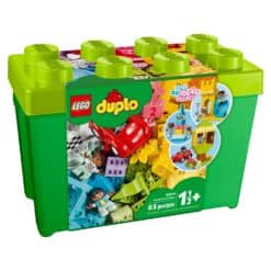 Duplo palikkarasia