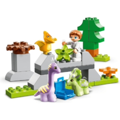 LEGO Duplo Dino park