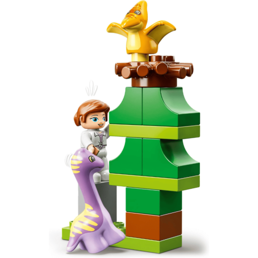 LEGO Duplo 10938 Dinojen Lastentarha - Image 5