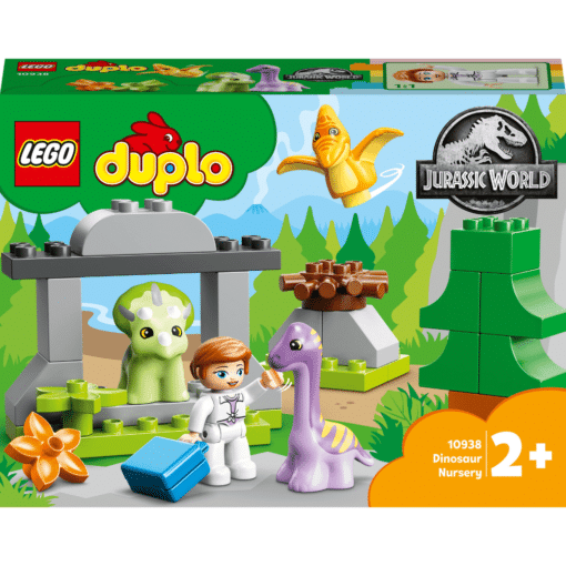 LEGO Duplo 10938