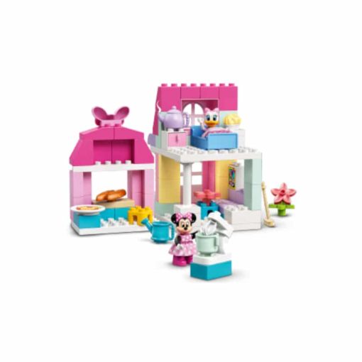 LEGO Duplo 10942 minnin koti ja kahvila - Image 5