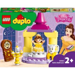 LEGO Duplo 10960 Bellen Tanssisali