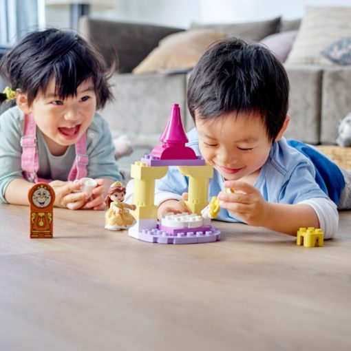 LEGO Duplo 10960 Bellen Tanssisali - Image 3