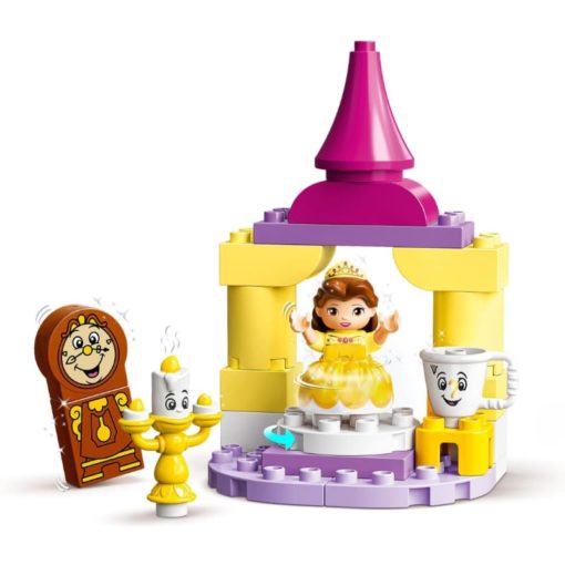 LEGO Duplo 10960 Bellen Tanssisali - Image 2