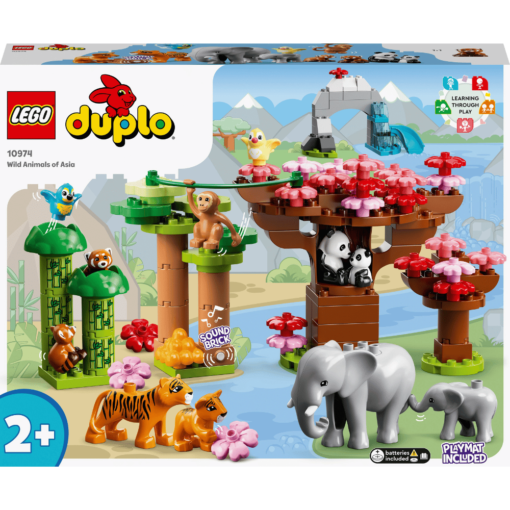 LEGO 10974