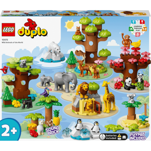 LEGO duplo 10975