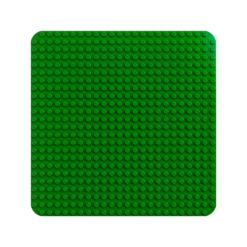 LEGO Duplo 10980 Vihreä Rakennuslevy