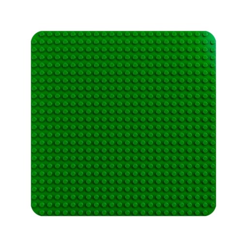 LEGO Duplo 10980 Vihreä Rakennuslevy