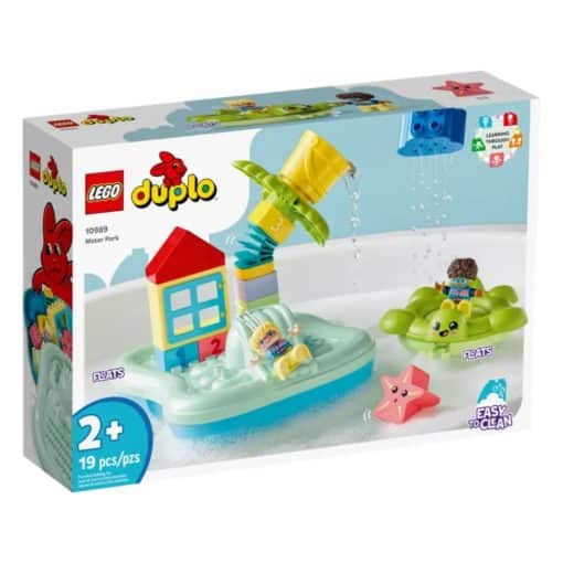 LEGO Duplo 10989 Vesipuisto