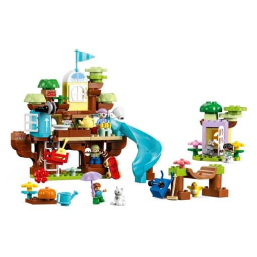 LEGO Duplo 10993 3-in-1 Puumaja