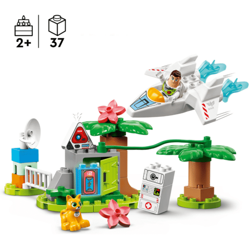 LEGO Duplo Disney 10962 pieces