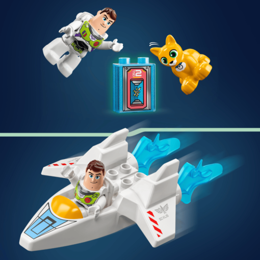 LEGO Duplo Disney 10962