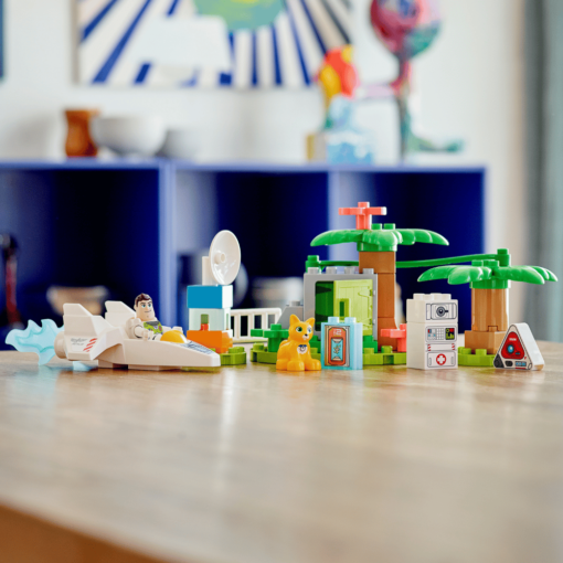 LEGO Duplo Disney Buzz Lightyear