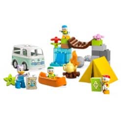 LEGO Duplo Disney 10997 Retkeilyseikkailu