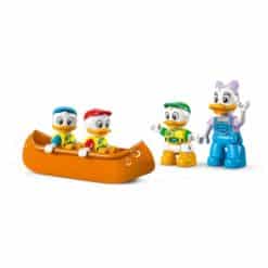 LEGO Duplo Disney 10997 Retkeilyseikkailu