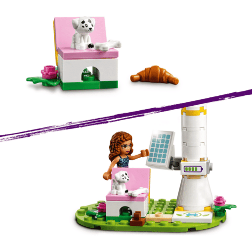 LEGO 41443 features