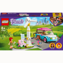 LEGO 41443 box