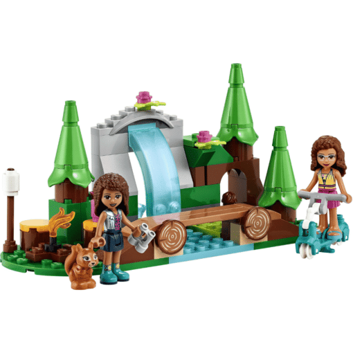 LEGO 41677 contents 2