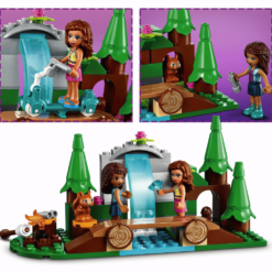 LEGO 41677 features
