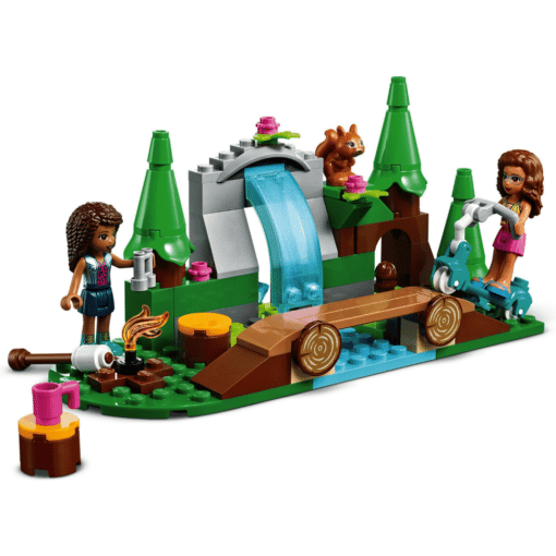 LEGO 41677 contents 1