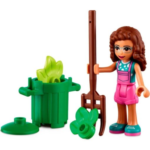 LEGO Friends 41707 Puidenistutusauto - Image 4