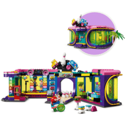 LEGO Friends 41708 design