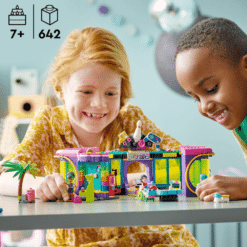 LEGO Friends 41708 pieces