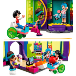 LEGO Friends 41708 details2