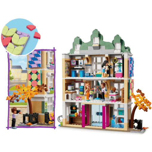 LEGO Friends 41711