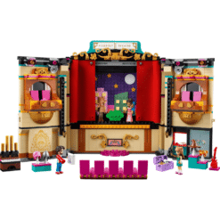 LEGO Friends 41714 open theater