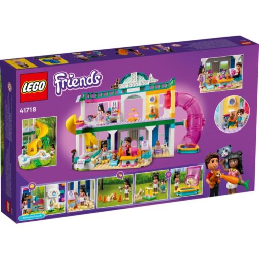 LEGO Friends 41718 Eläinten päivähoitola - Image 6